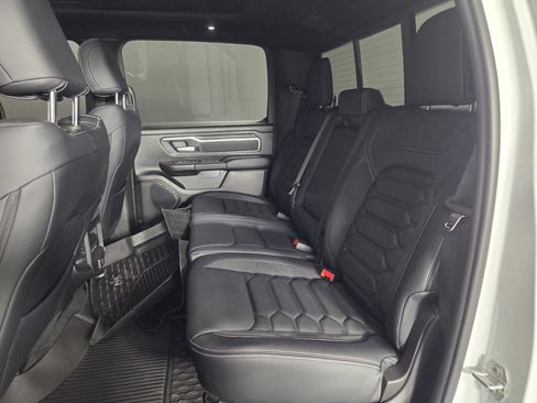 Used 2026 RAM 1500 Big Horn AWD/4WD image 25