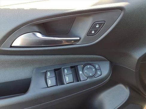 New 2026 Buick Envista Preferred image 26