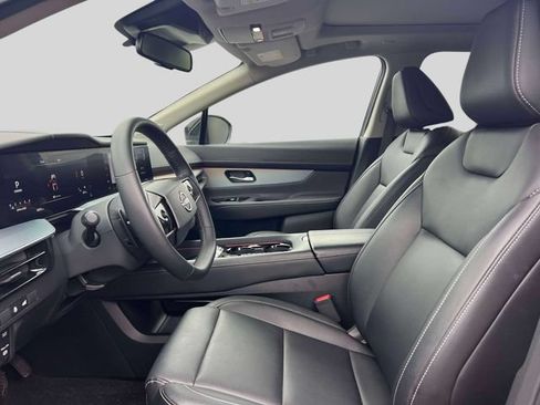 Certified 2025 Nissan Murano SL w/ Cargo Package AWD/4WD image 16