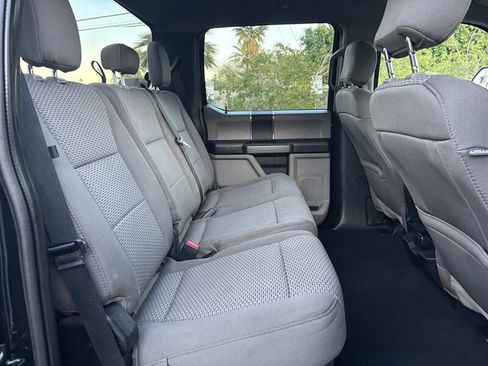 Used 2020 Ford F350 XLT AWD/4WD image 25