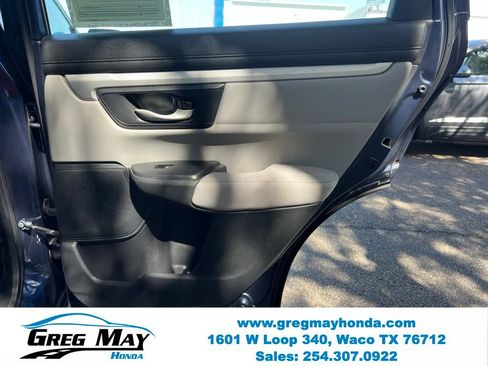Used 2017 Honda CR-V LX image 14