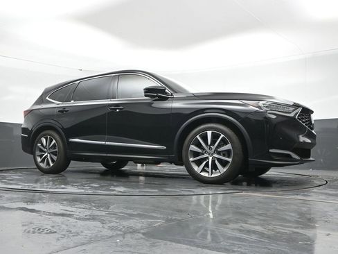 Used 2025 Acura MDX w/ Technology Package image 44