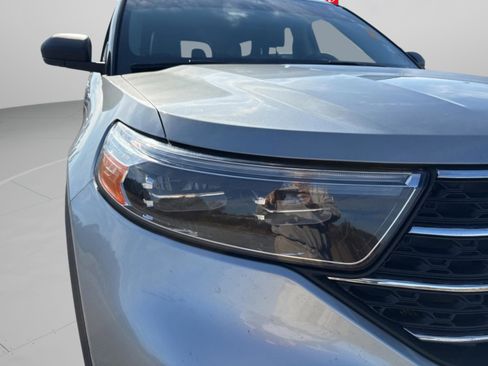 Used 2023 Ford Explorer XLT w/ Equipment Group 202A image 38