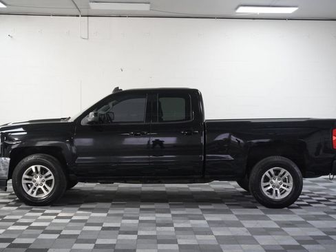 Used 2016 Chevrolet Silverado 1500 LT w/ All Star Edition AWD/4WD image 2