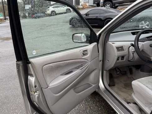 Used 2002 Toyota Prius image 22