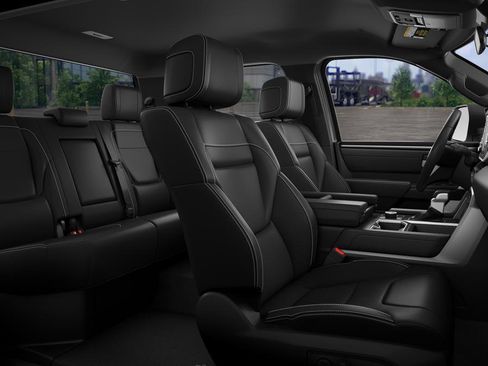 New 2026 Toyota Tundra SR5 AWD/4WD image 20