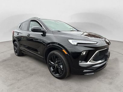 New 2026 Buick Encore GX Sport Touring w/ Advanced Technology Package