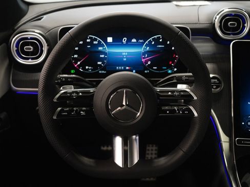 New 2026 Mercedes-Benz GLC 300 GLC 300 image 18