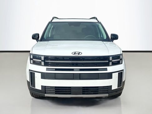 New 2026 Hyundai Santa Fe XRT image 2