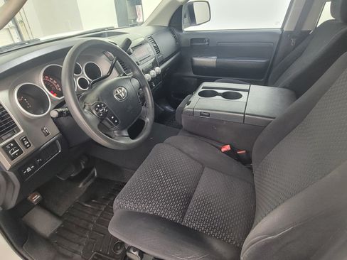 Used 2013 Toyota Tundra 2WD Double Cab w/ Tow Pkg image 23