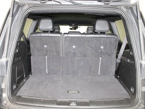 Used 2024 Jeep Wagoneer Series II image 14