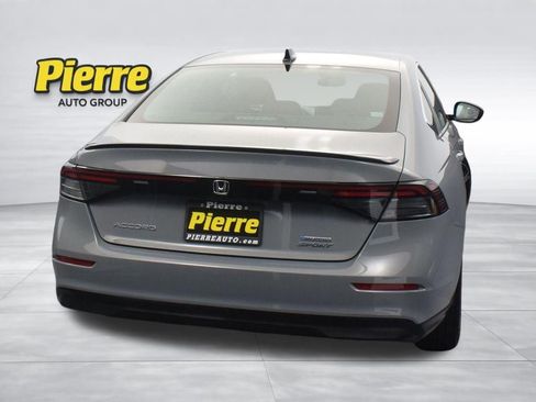 Used 2023 Honda Accord Sport image 7