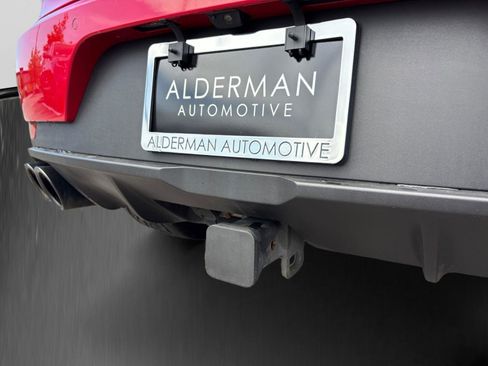 Used 2019 Porsche Macan AWD/4WD image 55