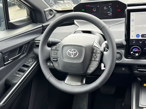New 2026 Toyota bZ FWD image 23