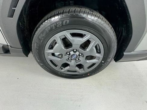 New 2026 Subaru Outback Premium image 9