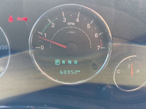 Used 2017 Jeep Wrangler Unlimited Sport w/ Connectivity Group image 13