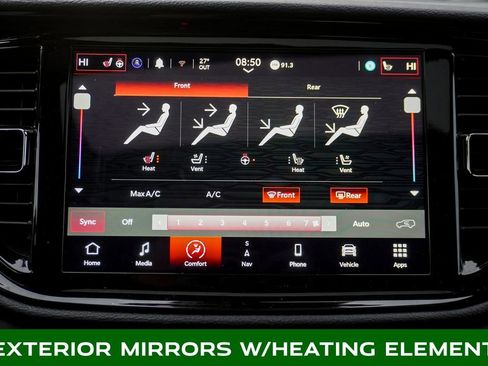 Used 2025 Dodge Durango R/T image 22