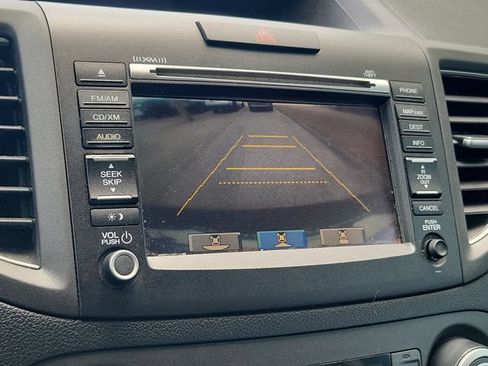 Used 2013 Honda CR-V EX-L image 28