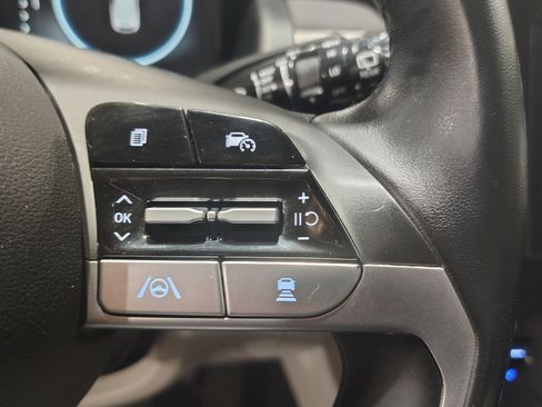 Certified 2023 Hyundai Tucson SEL w/ Convenience Package AWD/4WD image 13