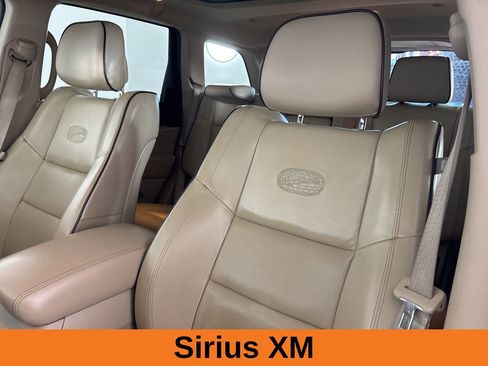 Used 2021 Jeep Grand Cherokee Overland image 12