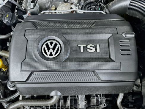 Used 2023 Volkswagen Atlas Cross Sport SE FWD image 29