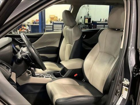 Used 2023 Subaru Forester Limited image 25