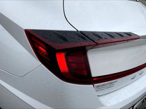 Used 2023 Hyundai Sonata SE FWD image 31