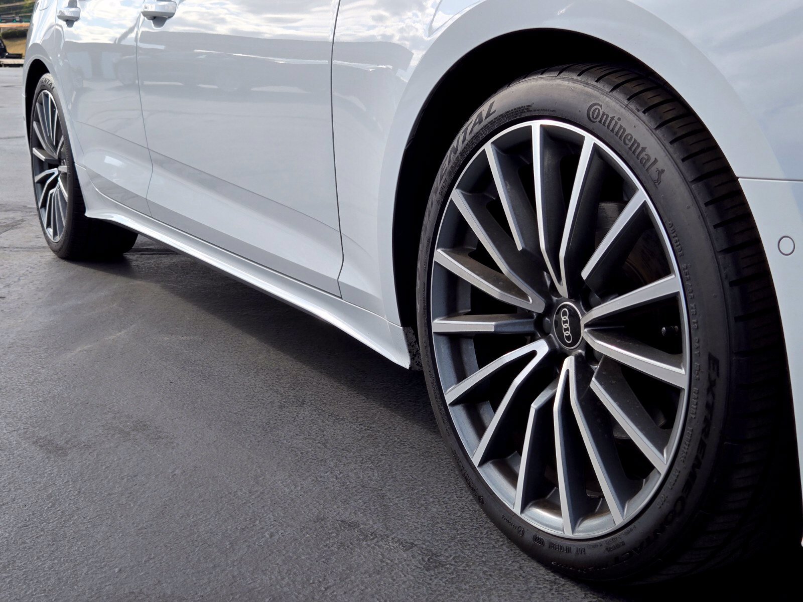 Used 2023 Audi A5 2.0T Prestige AWD/4WD image 21