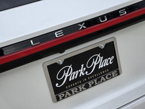 Used 2025 Lexus RX 350 Premium w/ Accessory Package (Z1) FWD image 40
