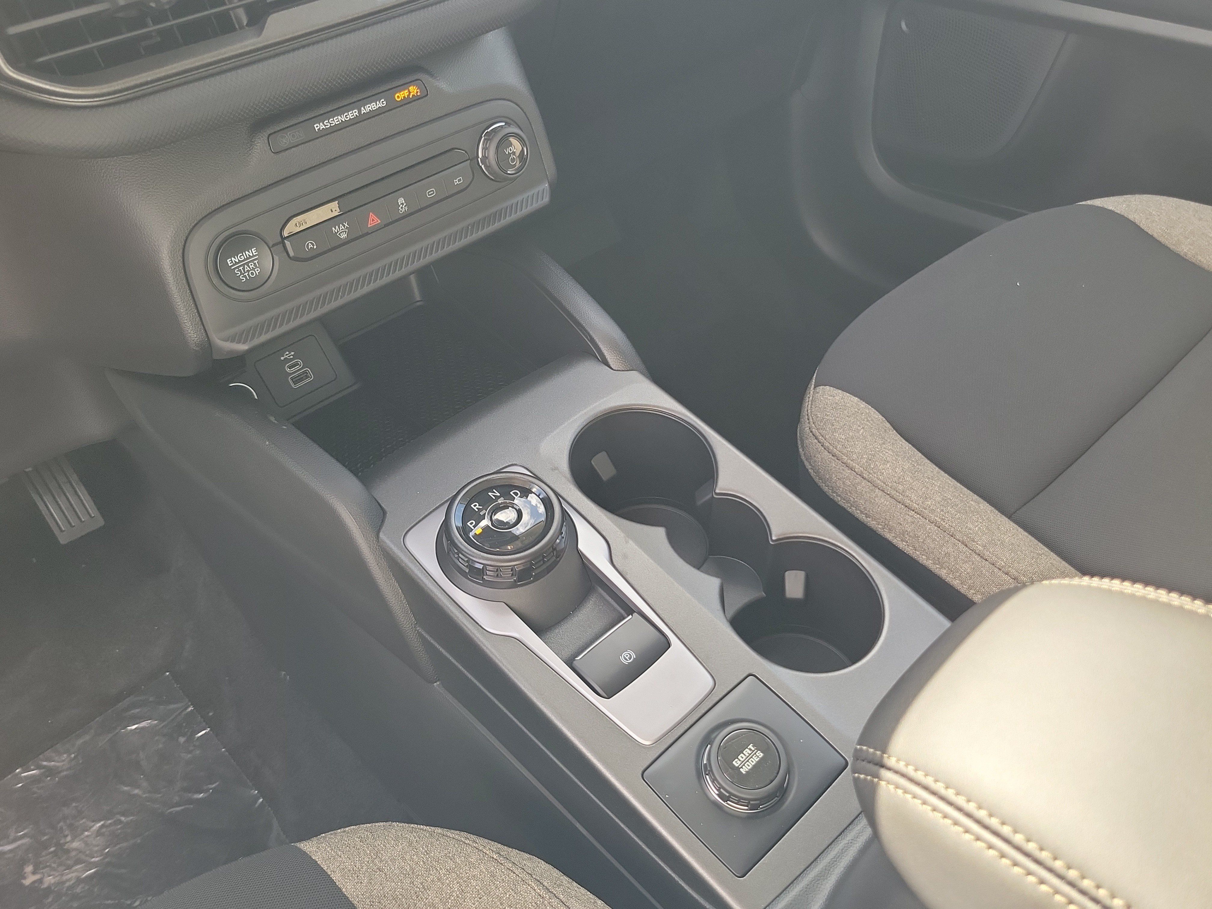New 2026 Ford Bronco Sport Big Bend AWD/4WD image 19