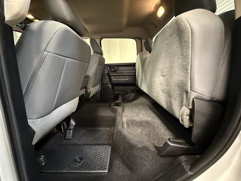 Used 2014 RAM 1500 Tradesman w/ Popular Equipment Group AWD/4WD image 31