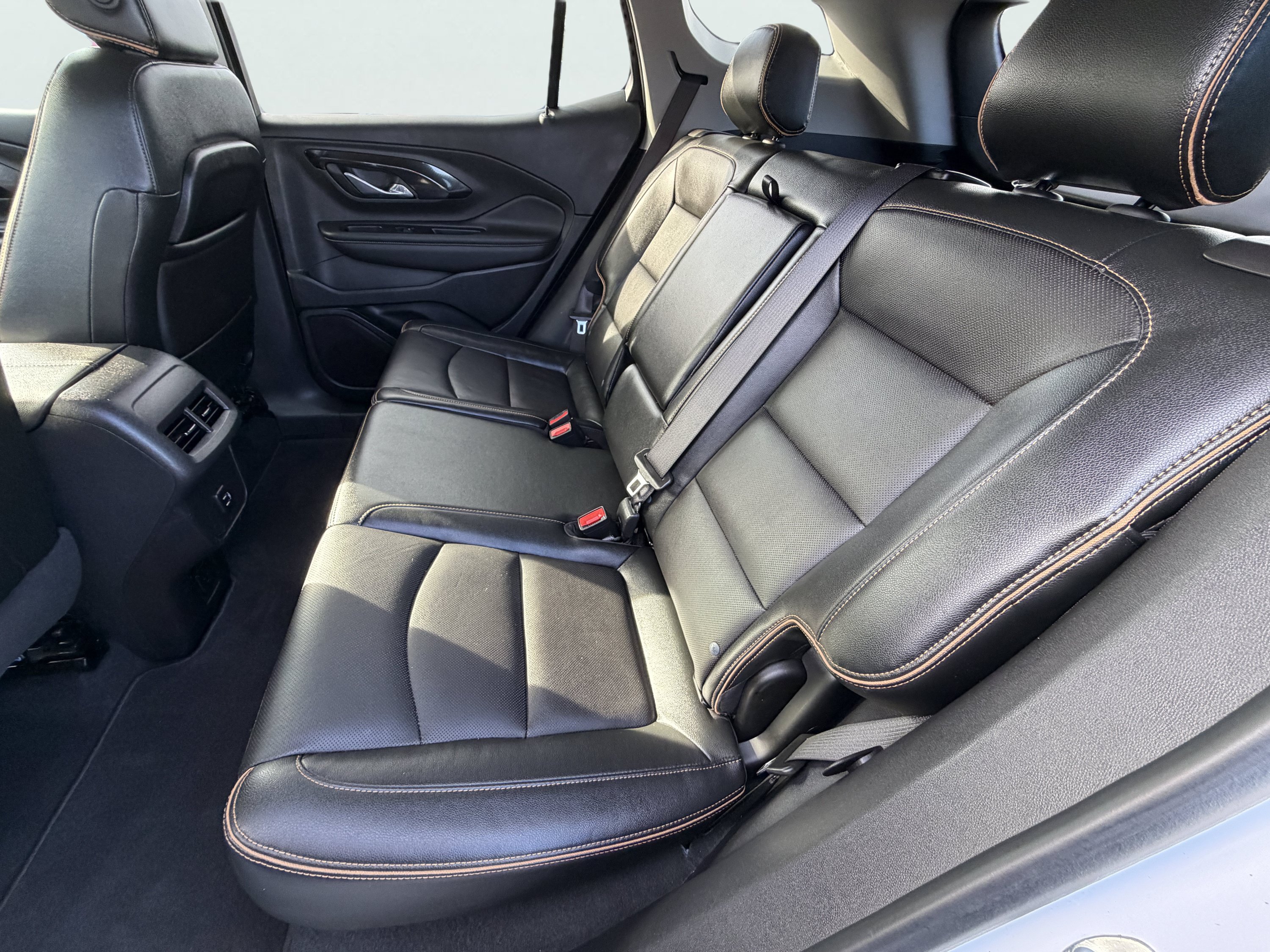 Used 2023 GMC Terrain AT4 w/ Infotainment Package II AWD/4WD image 19