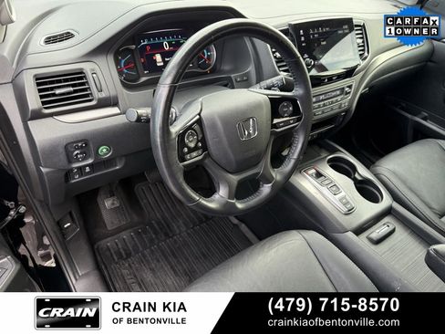 Used 2021 Honda Pilot Special Edition image 10