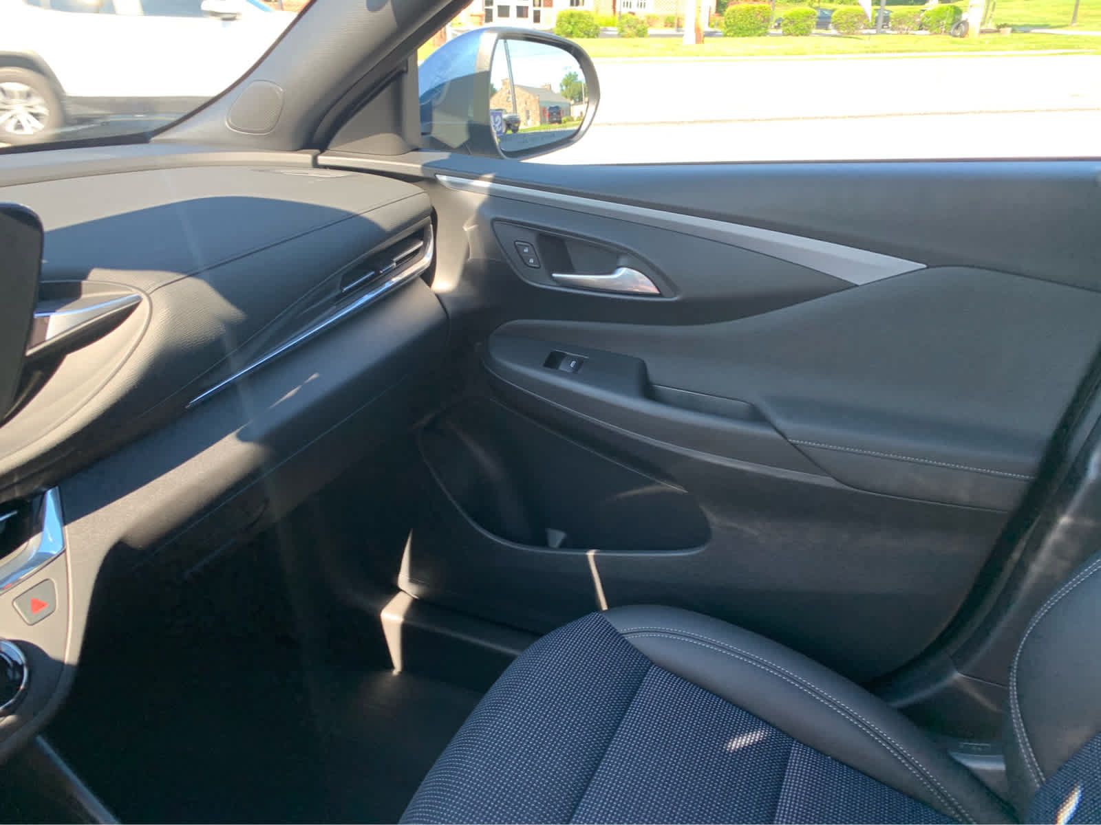 Used 2026 Buick Envista Sport Touring w/ Convenience I Package FWD image 22