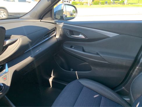Used 2026 Buick Envista Preferred w/ Convenience I Package FWD image 22