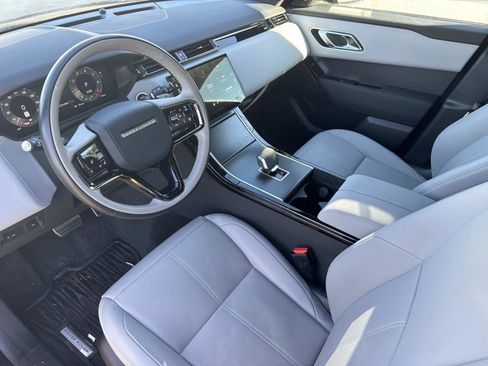Used 2024 Land Rover Range Rover Velar Dynamic SE image 21
