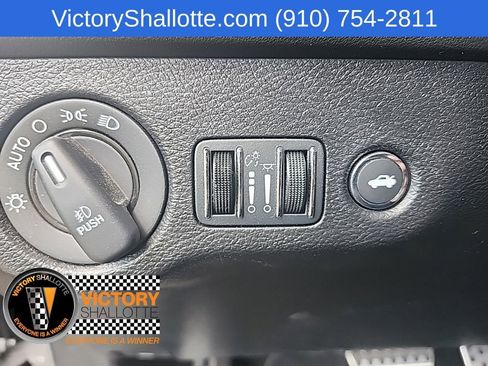 Used 2023 Dodge Challenger R/T Scat Pack w/ Plus Package RWD image 9