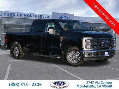 New 2026 Ford F250 Lariat