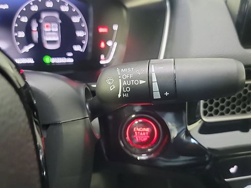 Used 2022 Honda Civic Touring image 29