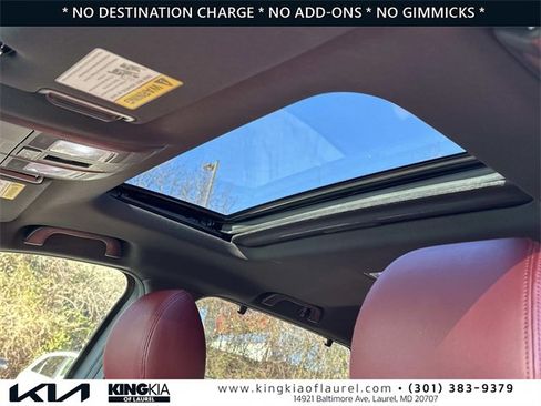 Used 2022 MAZDA CX-9 Carbon Edition image 21