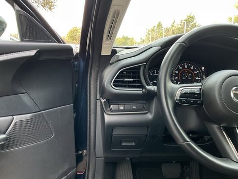 Used 2025 MAZDA CX-30 AWD 2.5 S w/ Select Sport Pkg image 27