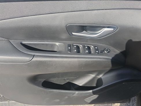 Used 2023 Hyundai Tucson SEL w/ Convenience Package FWD image 15