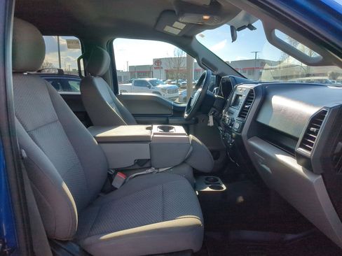 Used 2018 Ford F150 XLT image 30