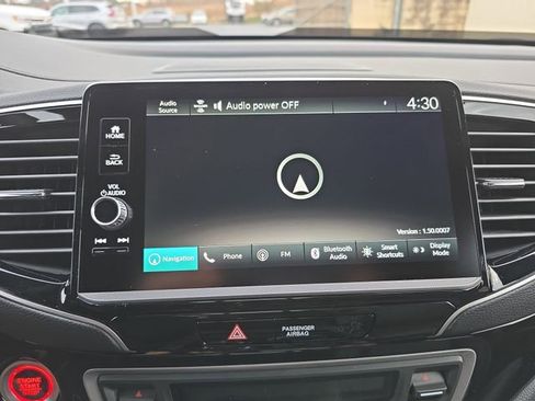 New 2026 Honda Ridgeline Black Edition image 20