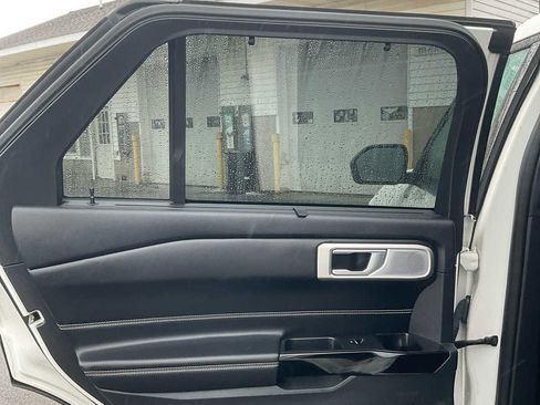 Used 2022 Ford Explorer ST w/ Equipment Group 401A image 35