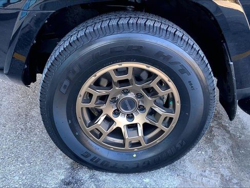 Used 2023 Toyota 4Runner 40th Anniversary SE image 8