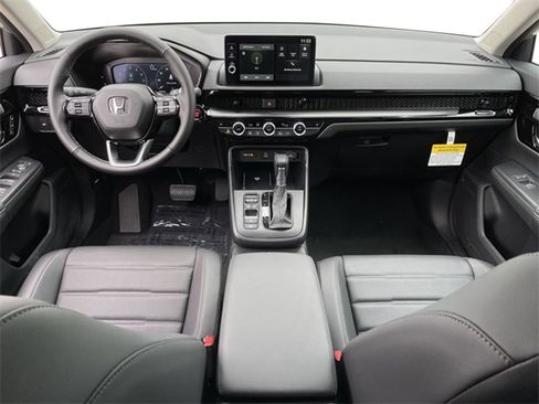 New 2027 Honda CR-V EX-L image 9