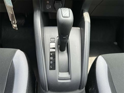 New 2025 Nissan Versa S w/ S Plus Package image 23