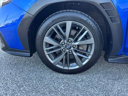 Used 2022 Subaru WRX image 26
