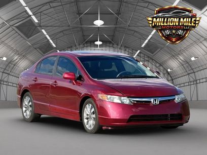Used 2009 Honda Civic EX